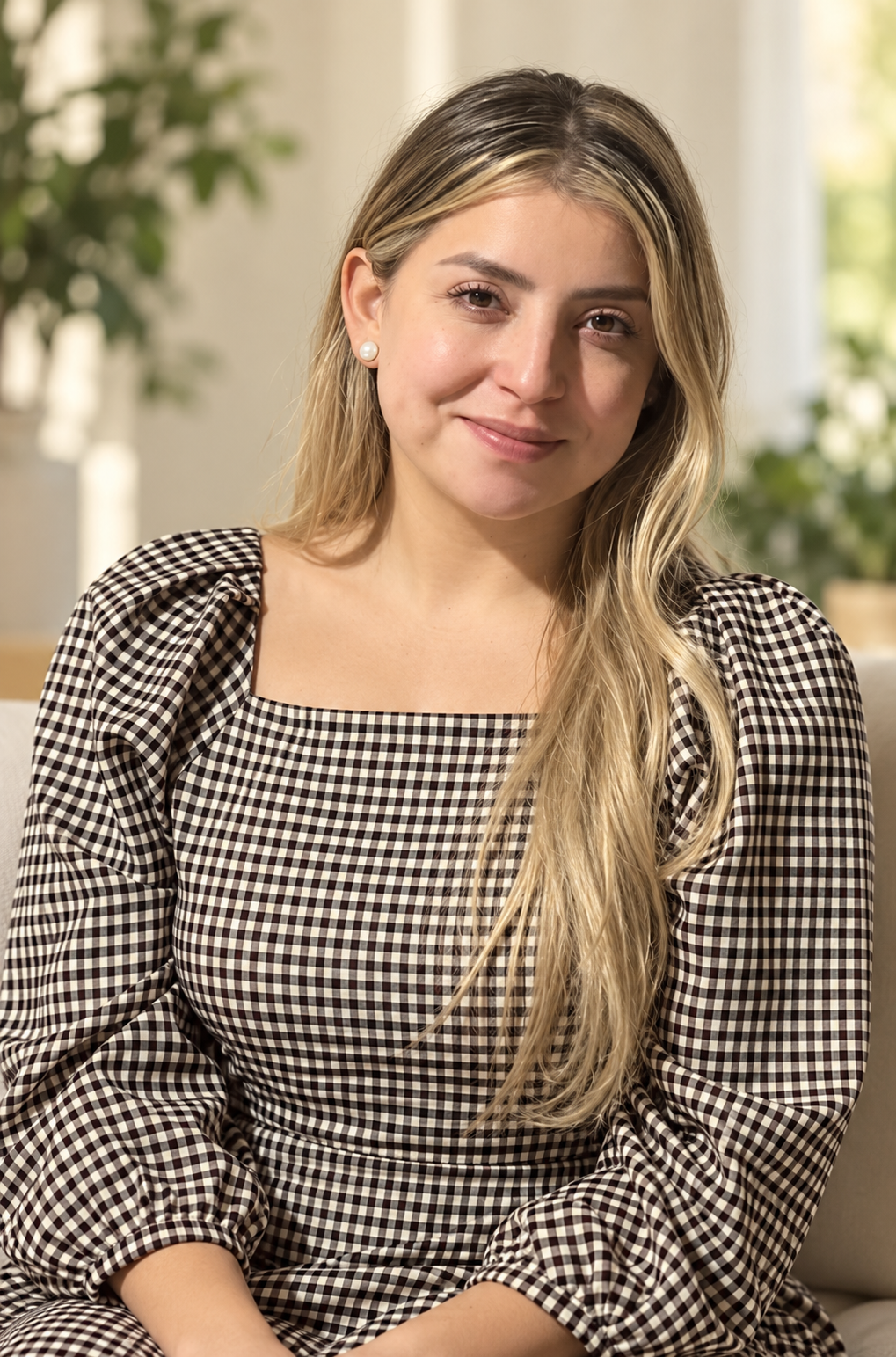 Angela Jaramillo